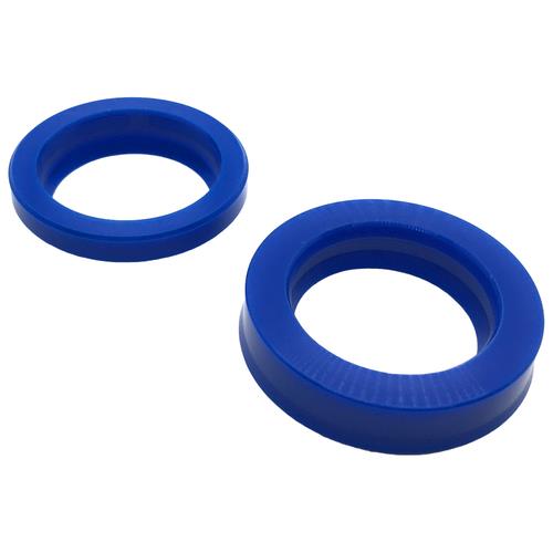 Steering Cylinder Hydraulic Seal Kit Fits Several New Holland 5190591  & 9966100