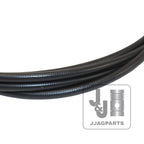 96" Universal Engine Stop Cable / Fuel Shut Off Fits many Case Tractors