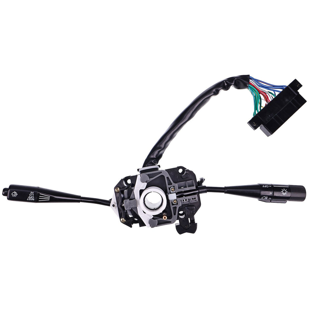 Turn Signal Wiper Switch 84310-60700 for 81-90 Toyota Land Cruiser FJ60 FJ62 HJ