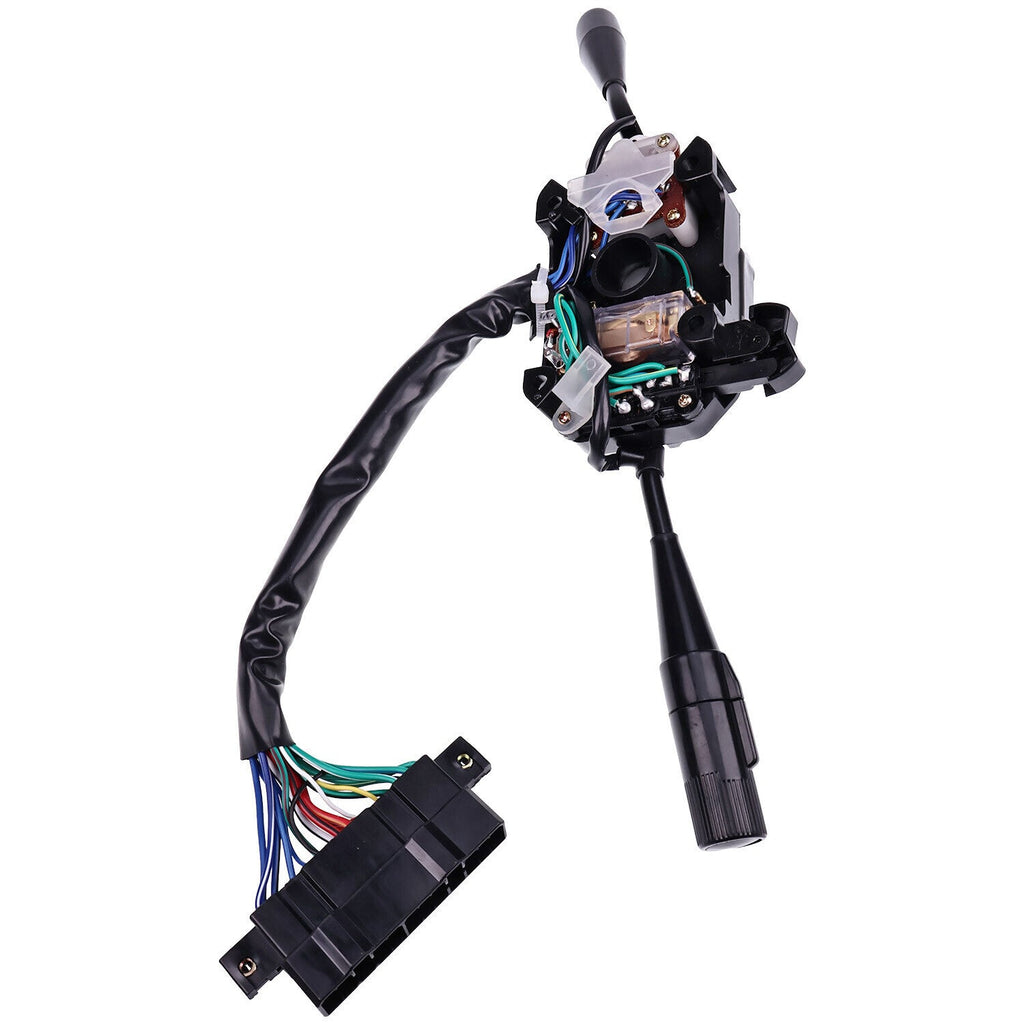 Turn Signal Wiper Switch 84310-60700 for 81-90 Toyota Land Cruiser FJ60 FJ62 HJ