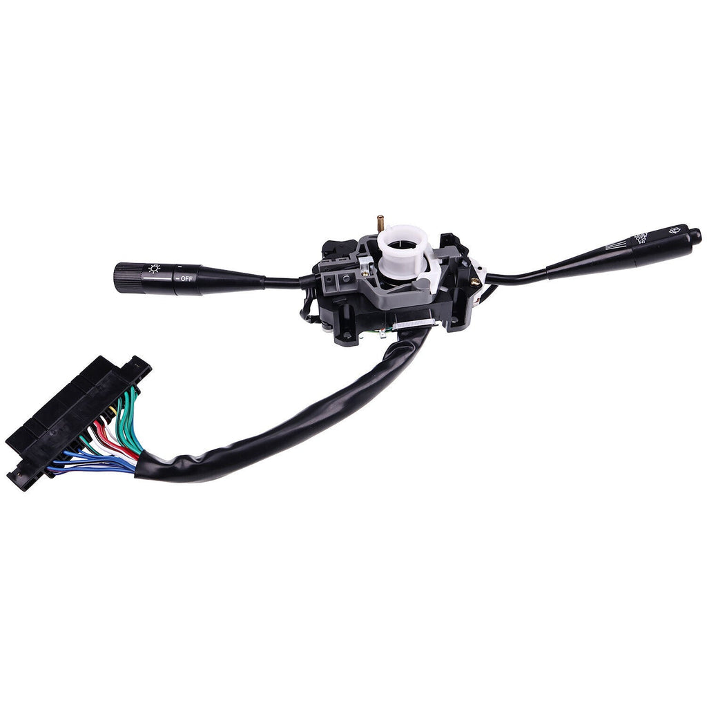 Turn Signal Wiper Switch 84310-60700 for 81-90 Toyota Land Cruiser FJ60 FJ62 HJ