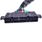 Turn Signal Wiper Switch 84310-60700 for 81-90 Toyota Land Cruiser FJ60 FJ62 HJ