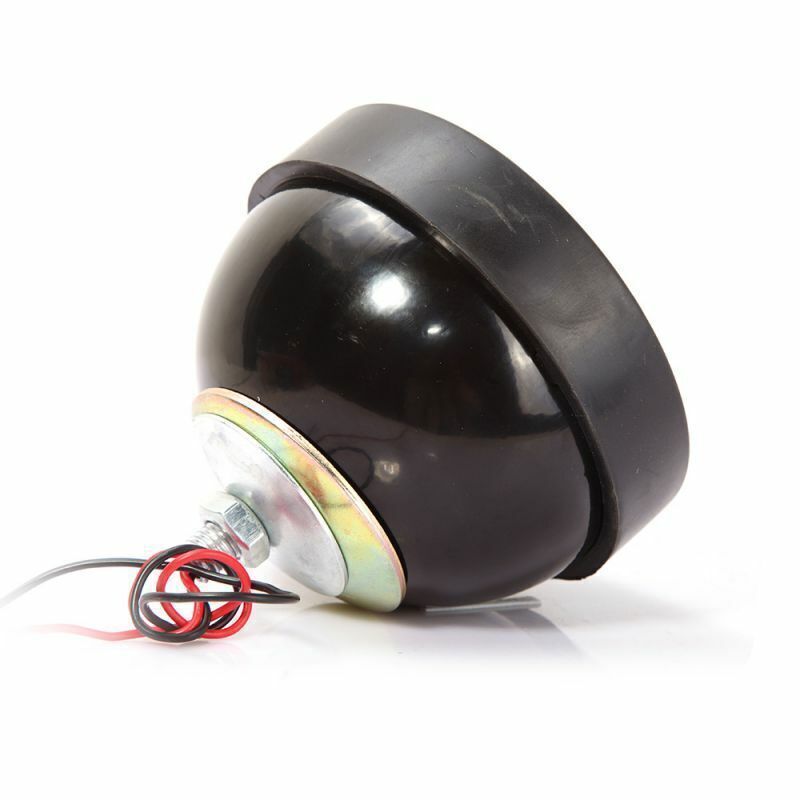 Par36 30W LED Work Light Headlight Flood For Case IH John Deere International
