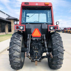 Par36 30W LED Work Light Headlight Flood For Case IH John Deere International