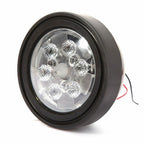 Par36 30W LED Work Light Headlight Flood For Case IH John Deere International