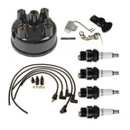 Complete Tune Up Kit Fits Case VA VAC VAI VAO 200B 300B 400B 500B Tractors