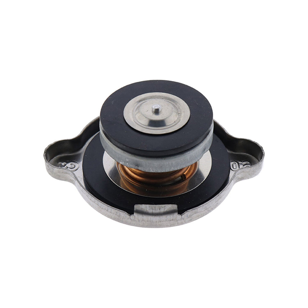 Radiator Cap 20Y-03-22110 for PC400-8 Komatsu PC130-8 PC200-8 PC220-8 PC300-8
