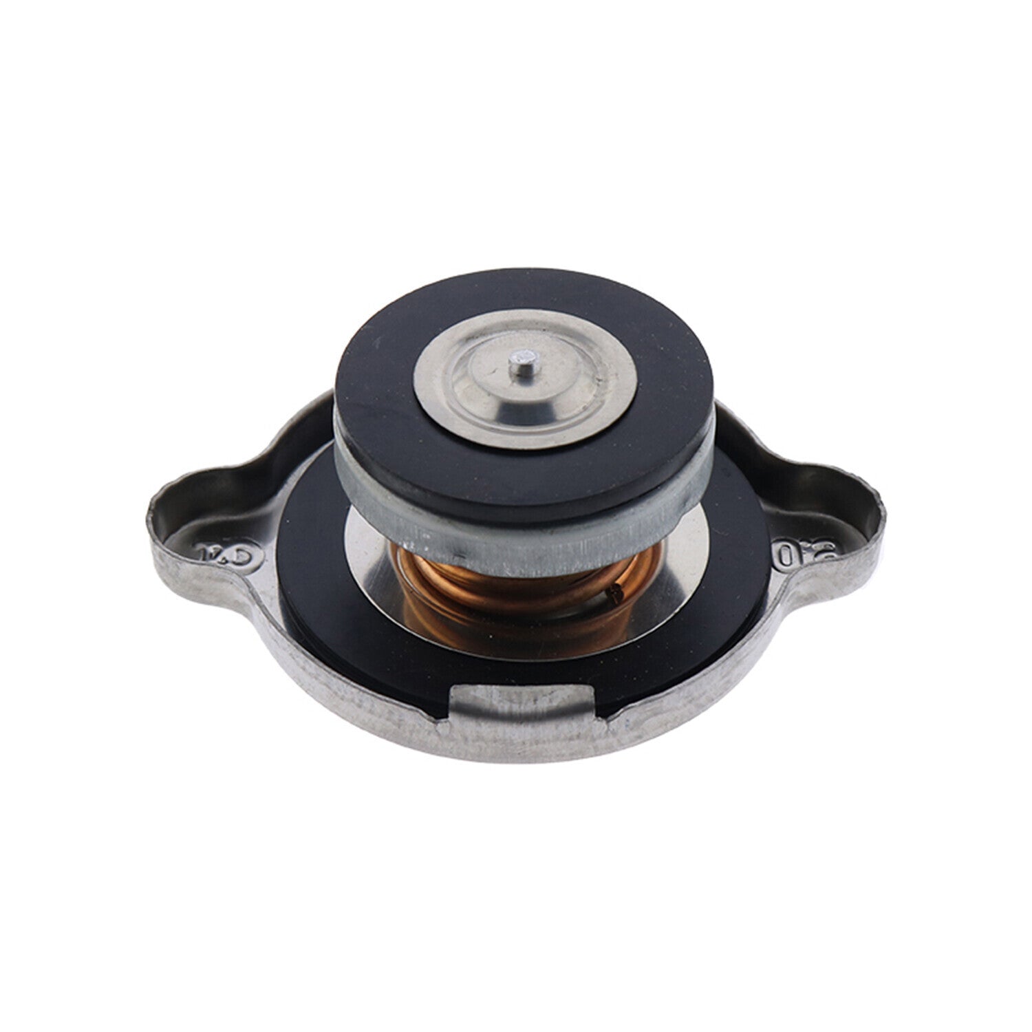 Radiator Cap 20Y-03-22110 for PC400-8 Komatsu PC130-8 PC200-8 PC220-8 PC300-8