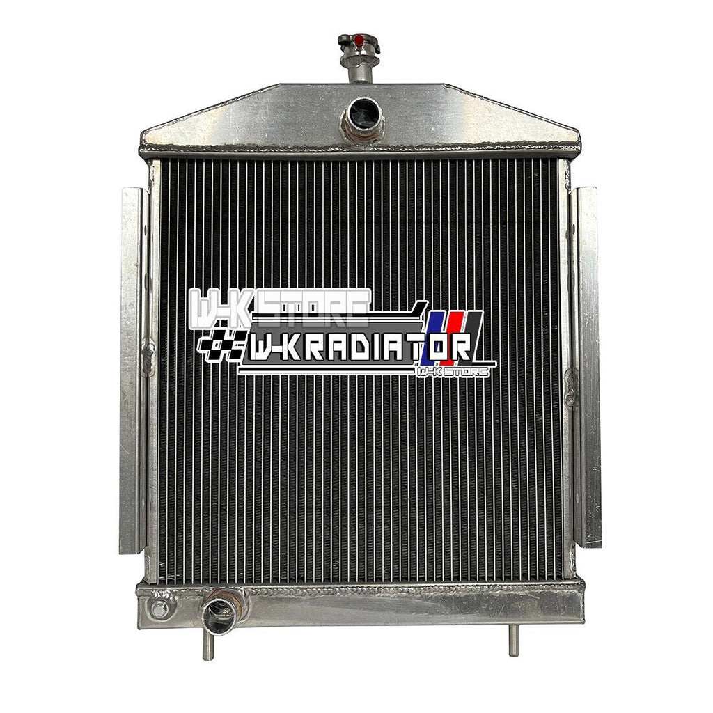 Radiator for Lincoln Welder 200/250 AMP SA200 SA250 H19491 G1087 Full Aluminum