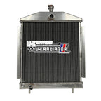 Radiator for Lincoln Welder 200/250 AMP SA200 SA250 H19491 G1087 Full Aluminum