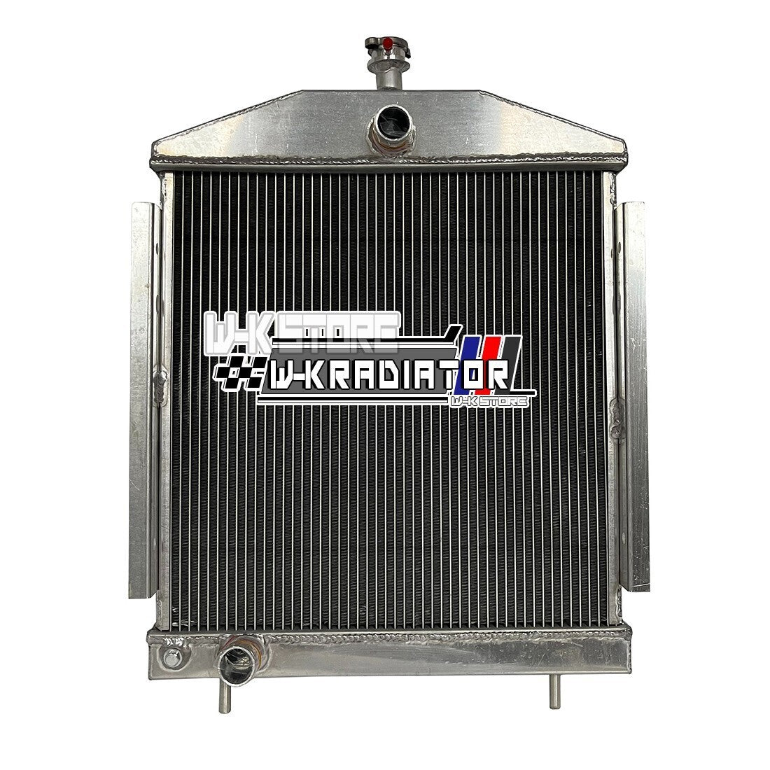 Radiator for Lincoln Welder 200/250 AMP SA200 SA250 H19491 G1087 Full Aluminum