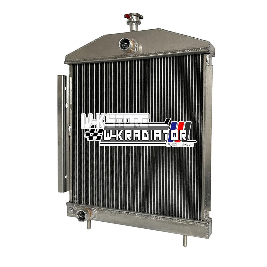 Radiator for Lincoln Welder 200/250 AMP SA200 SA250 H19491 G1087 Full Aluminum