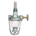 Fuel Sediment Bowl Assembly Massey Ferguson TE20 TO20 TO30 TO35 MF35 F40 MH50