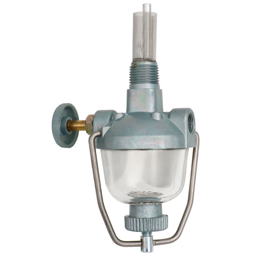 Fuel Sediment Bowl Assembly Massey Ferguson TE20 TO20 TO30 TO35 MF35 F40 MH50