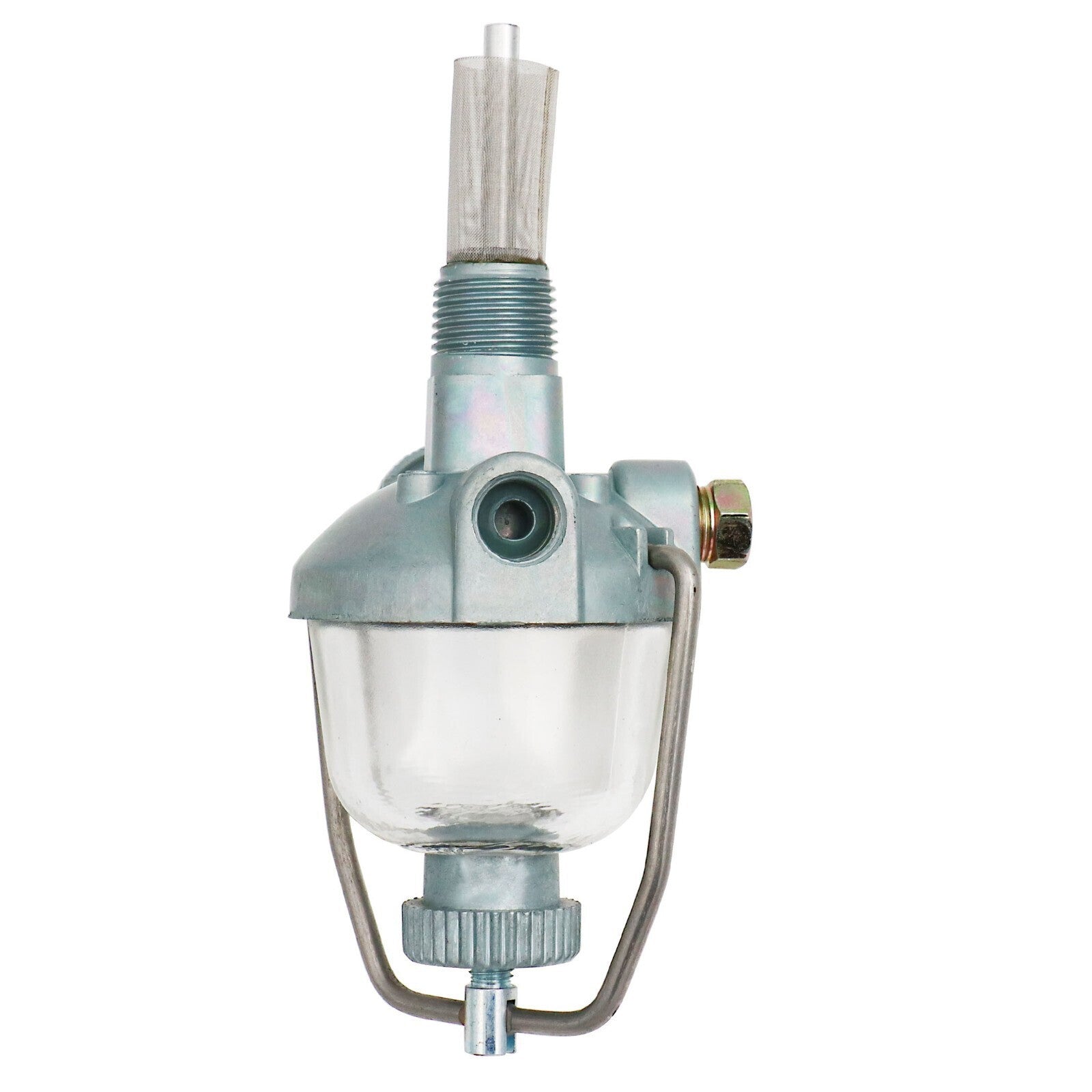 Fuel Sediment Bowl Assembly Massey Ferguson TE20 TO20 TO30 TO35 MF35 F40 MH50