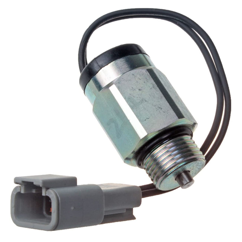 6676029 Spool Lock Solenoid for Bobcat S150 S160 S175 S185 S205 S220 S250 S300
