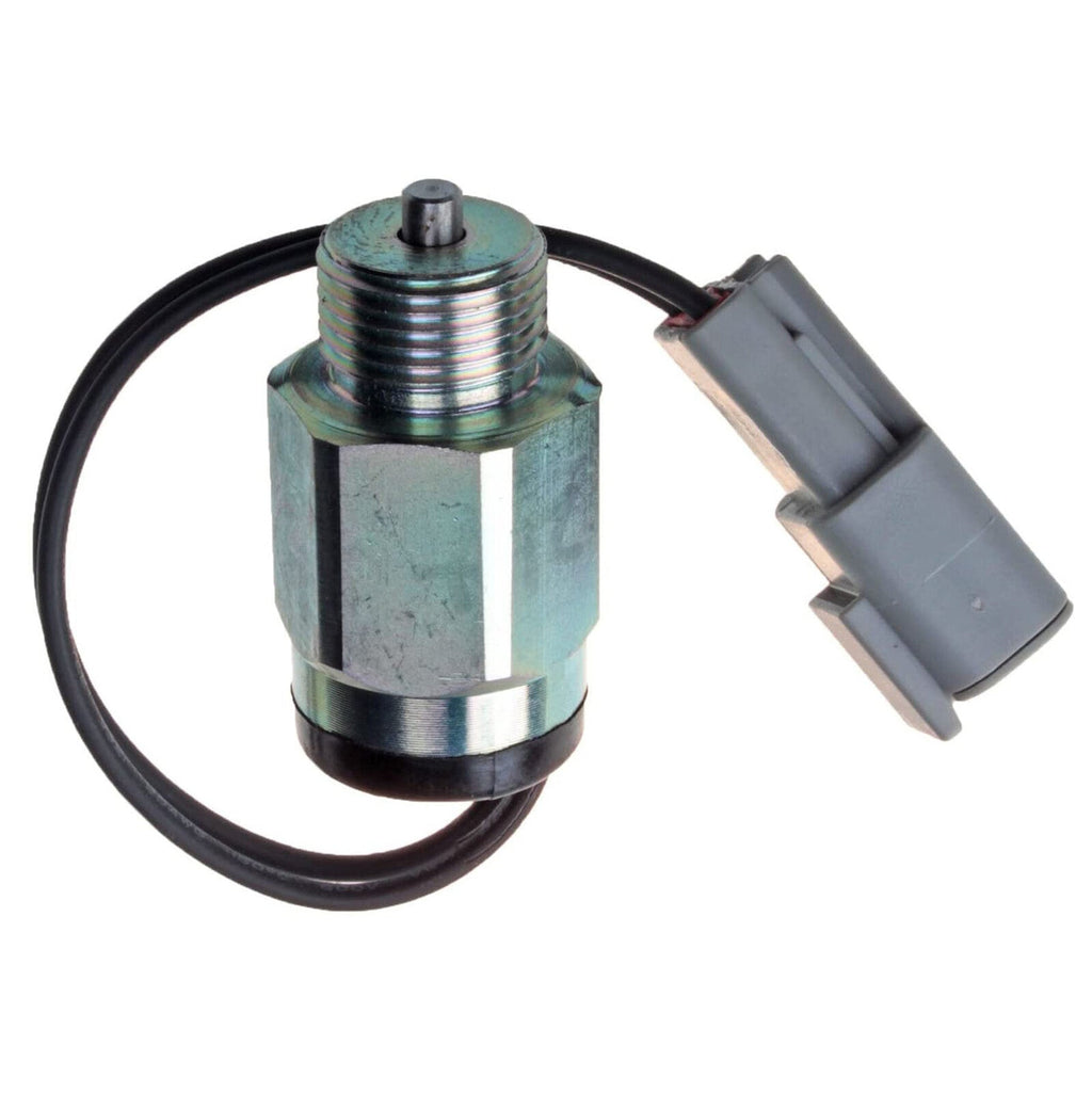 6676029 Spool Lock Solenoid for Bobcat S150 S160 S175 S185 S205 S220 S250 S300
