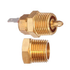 DEGREE ELECTRIC ENGINE COOLING FAN THERMOSTAT SWITCH Universal 200 TO 185 B