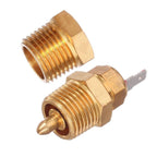 DEGREE ELECTRIC ENGINE COOLING FAN THERMOSTAT SWITCH Universal 200 TO 185 B