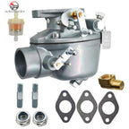 Tractor Carburetor EAE9510C For Ford Jubilee NAA NAB 600 620 660 700 740 800 850