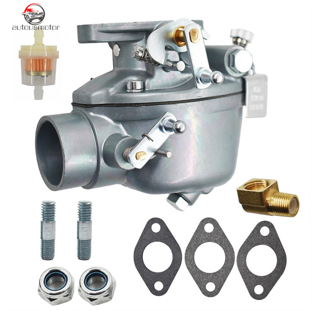 Tractor Carburetor EAE9510C For Ford Jubilee NAA NAB 600 620 660 700 740 800 850