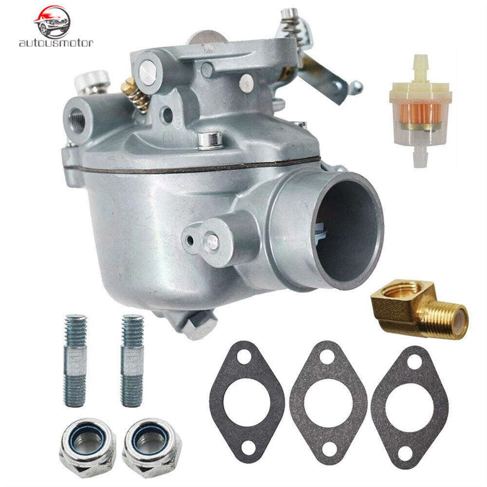 Tractor Carburetor EAE9510C For Ford Jubilee NAA NAB 600 620 660 700 740 800 850