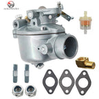 Tractor Carburetor EAE9510C For Ford Jubilee NAA NAB 600 620 660 700 740 800 850