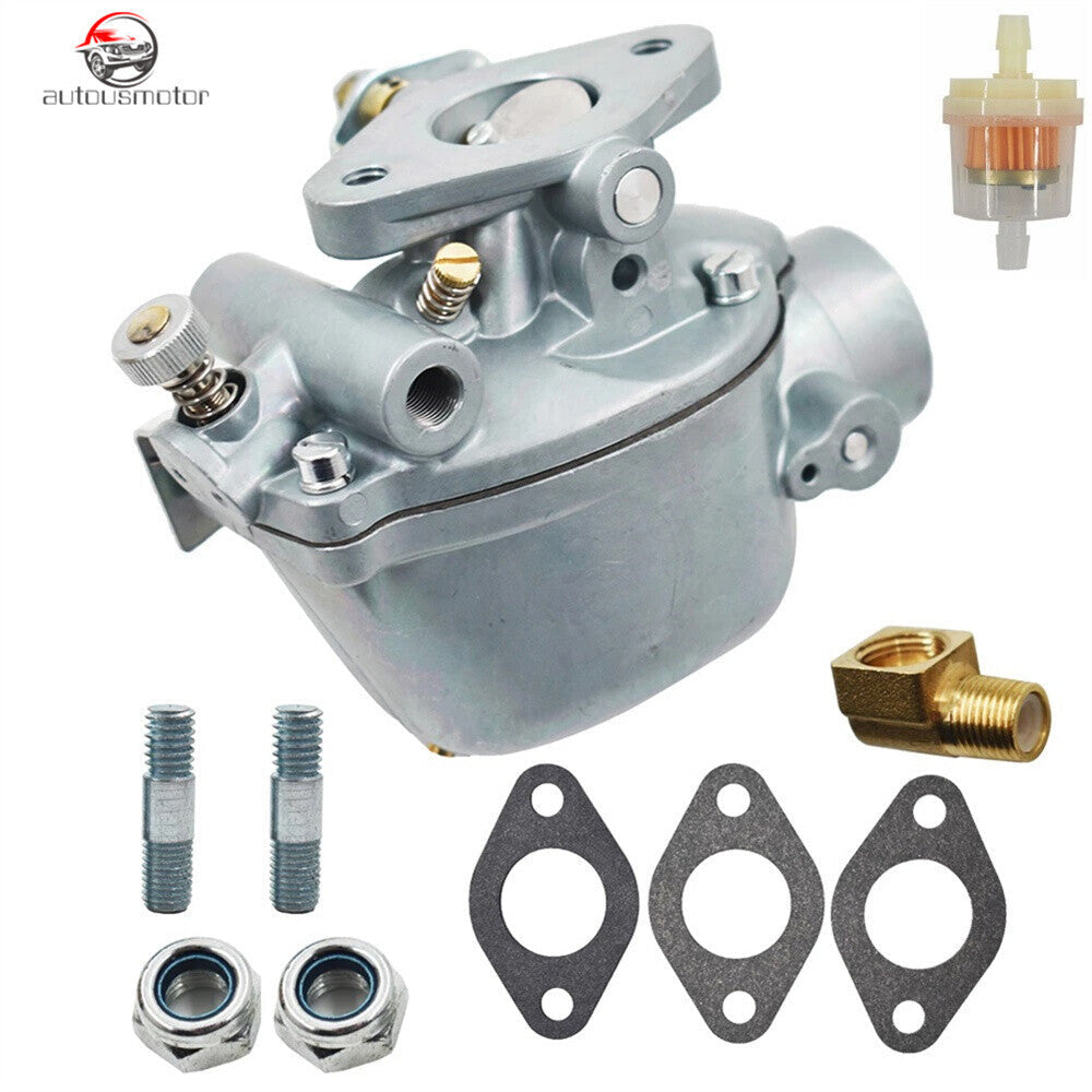 Tractor Carburetor EAE9510C For Ford Jubilee NAA NAB 600 620 660 700 740 800 850