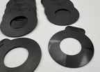 Polyshim Bucket Pin Shim Kit 25mm for Micro Excavator And Skid Steer