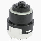 Ignition Switch with two keys 701/80184 for JCB 8040ZTS 8045ZTS