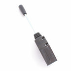 Cable Control Lever, For Remote Hydraulic Valves, Single Axis, Spring Centered,