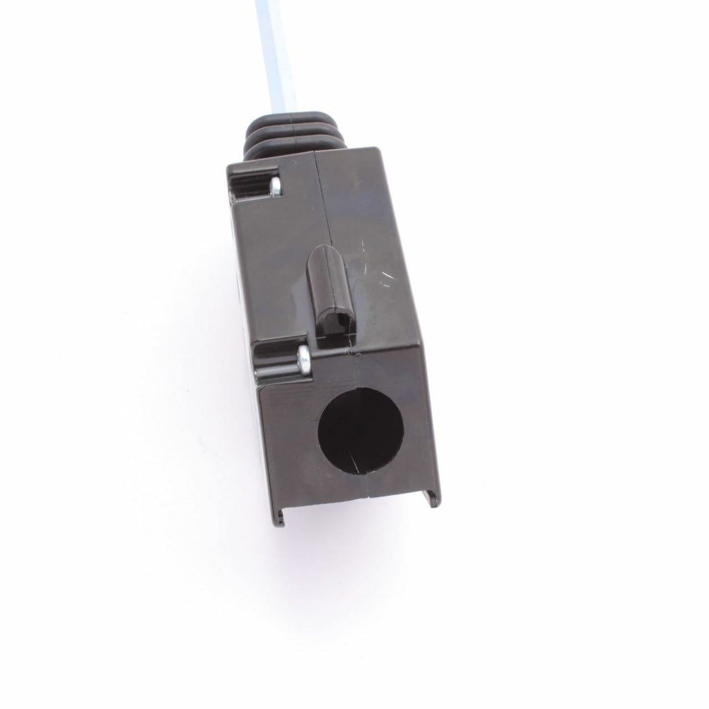 Cable Control Lever, For Remote Hydraulic Valves, Single Axis, Spring Centered,