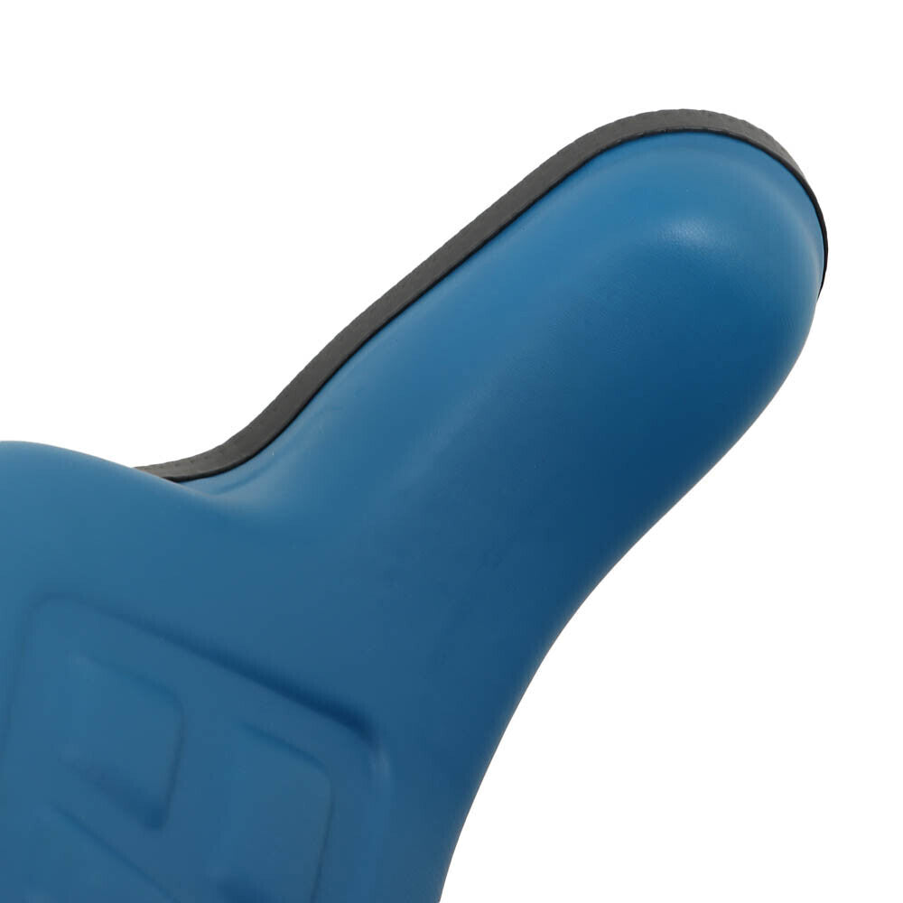 Universal Tractor Suspension Seat Blue For Ford Holland 4000 4100 4110 4600 5600
