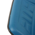 Universal Tractor Suspension Seat Blue For Ford Holland 4000 4100 4110 4600 5600