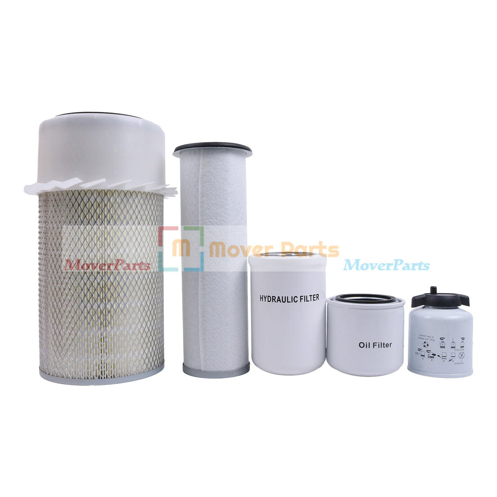 Filter Maintenance Kit For Bobcat A300 S220 S250 S300 S330 S250 T250 T300 T320