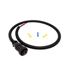 86511459 187103A1 Power Connector Kit Fits Case IH Fits New Holland Tractors Com