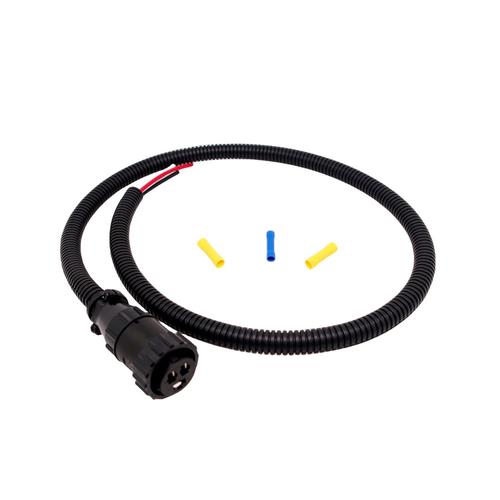 86511459 187103A1 Power Connector Kit Fits Case IH Fits New Holland Tractors Com