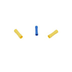 86511459 187103A1 Power Connector Kit Fits Case IH Fits New Holland Tractors Com
