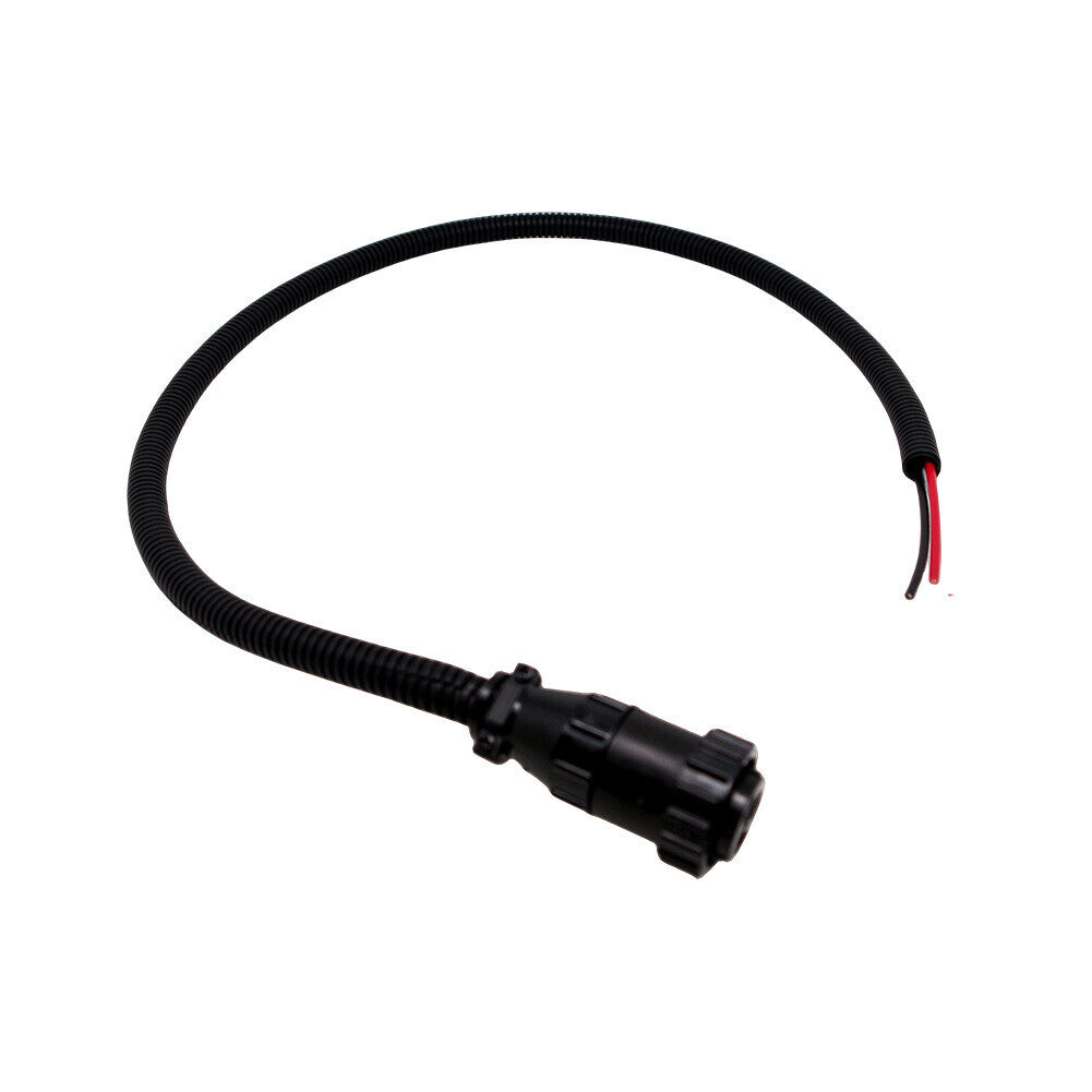 86511459 187103A1 Power Connector Kit Fits Case IH Fits New Holland Tractors Com