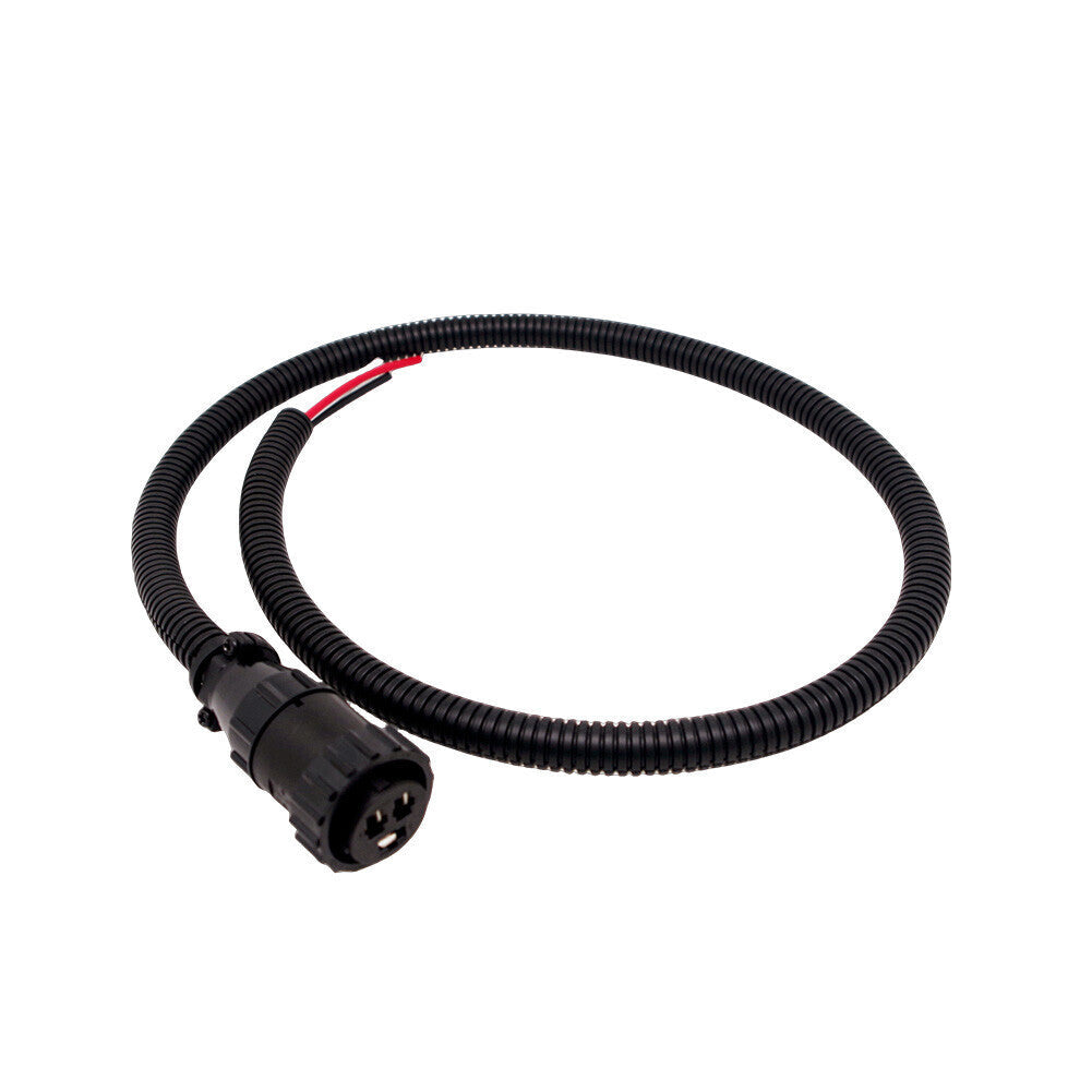 86511459 187103A1 Power Connector Kit Fits Case IH Fits New Holland Tractors Com