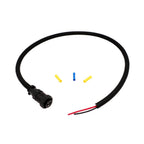86511459 187103A1 Power Connector Kit Fits Case IH Fits New Holland Tractors Com