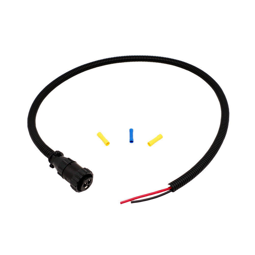 86511459 187103A1 Power Connector Kit Fits Case IH Fits New Holland Tractors Com