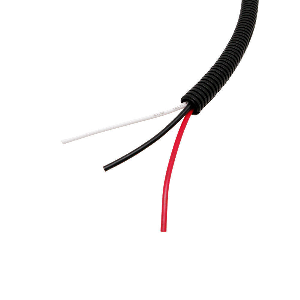 86511459 187103A1 Power Connector Kit Fits Case IH Fits New Holland Tractors Com