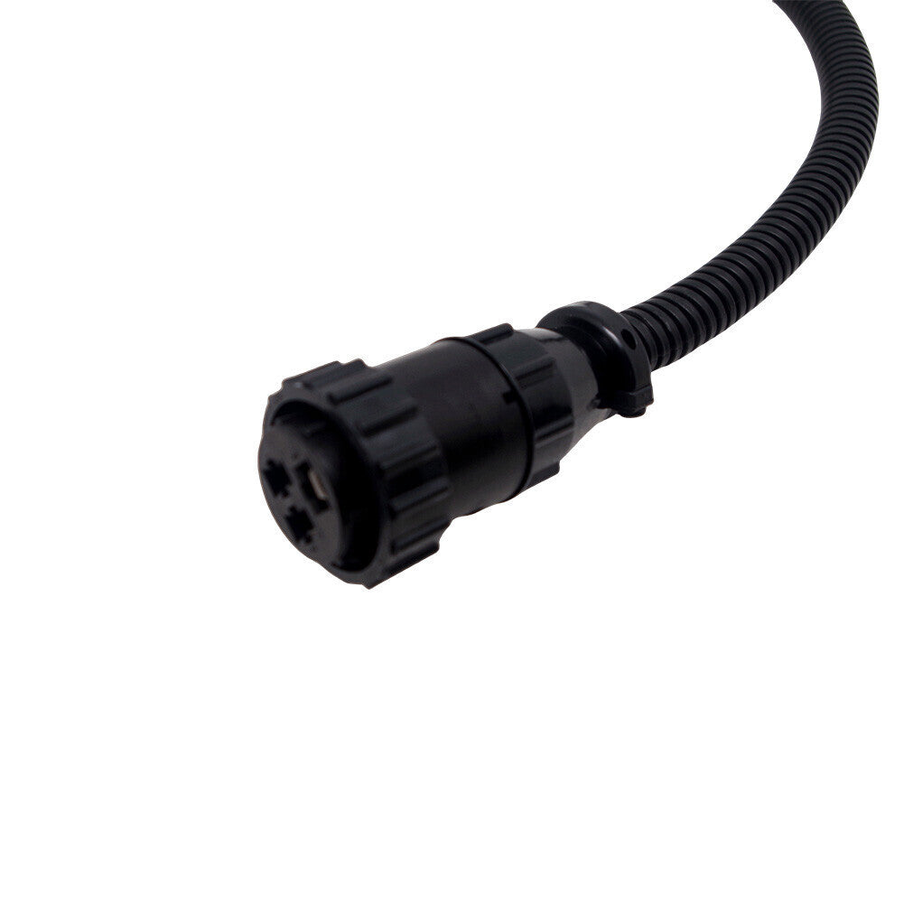 86511459 187103A1 Power Connector Kit Fits Case IH Fits New Holland Tractors Com