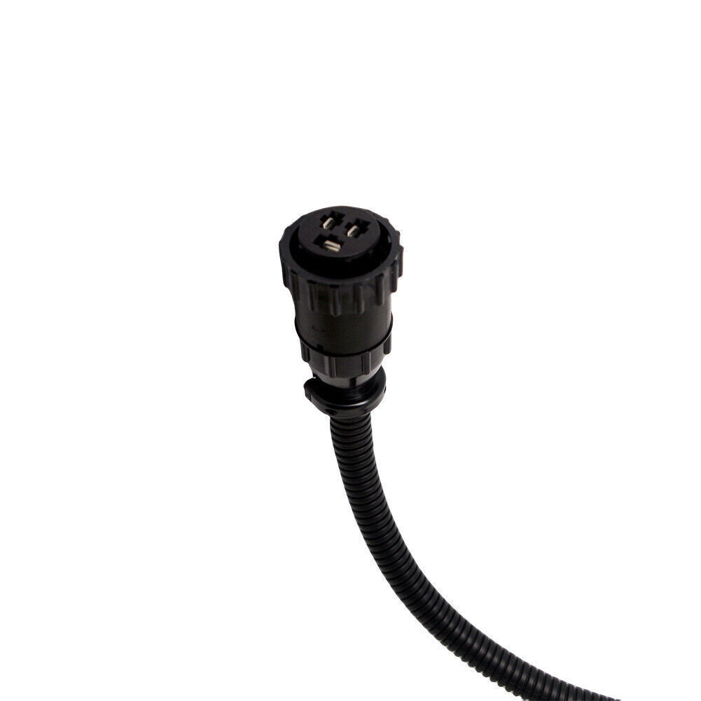 86511459 187103A1 Power Connector Kit Fits Case IH Fits New Holland Tractors Com