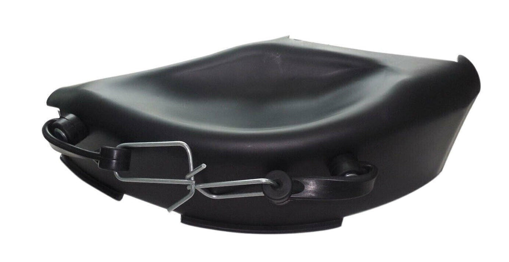 New Mulch Cover Fits John Deere D100 D105 D110 D120 D125 D130 42” Mower Deck