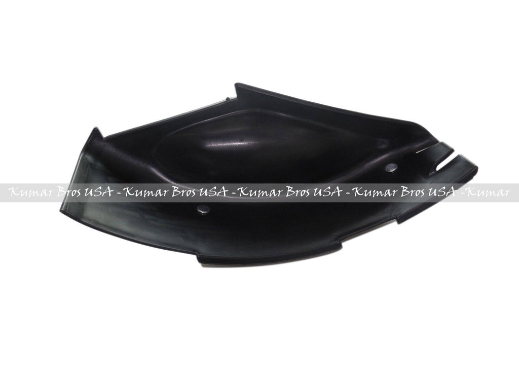 New Mulch Cover Fits John Deere D100 D105 D110 D120 D125 D130 42” Mower Deck