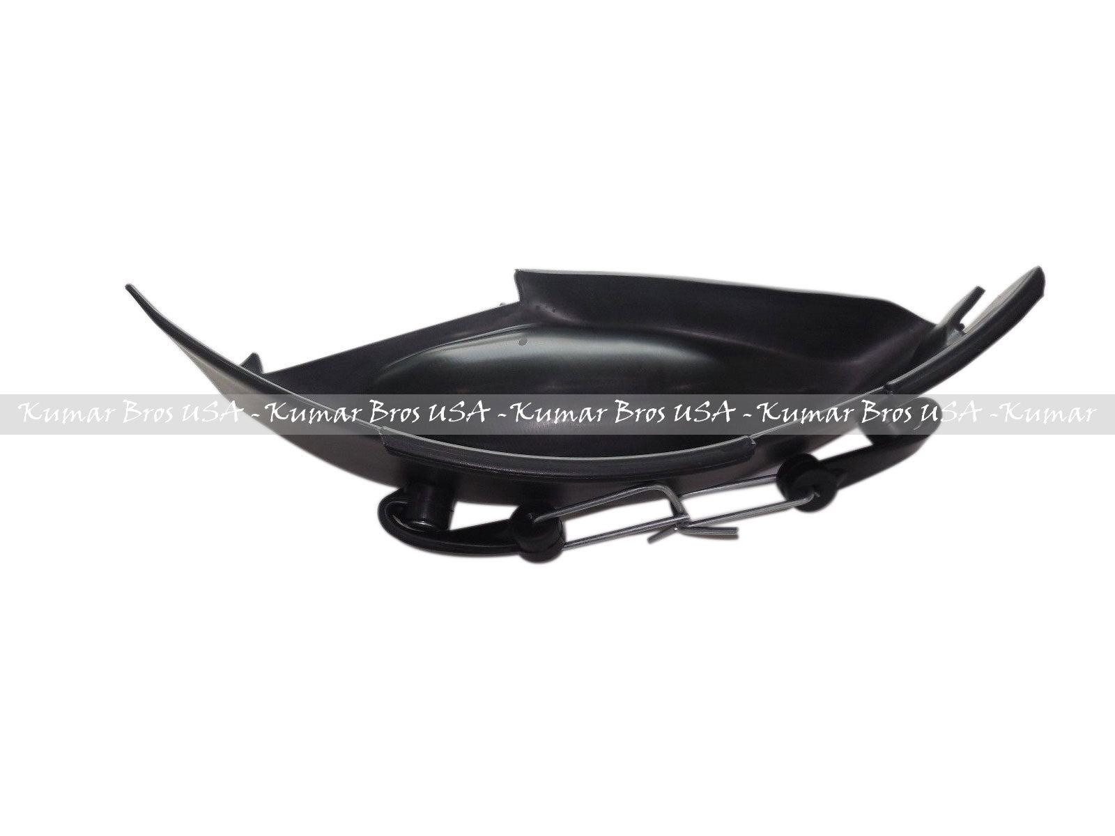 New Mulch Cover Fits John Deere D100 D105 D110 D120 D125 D130 42” Mower Deck