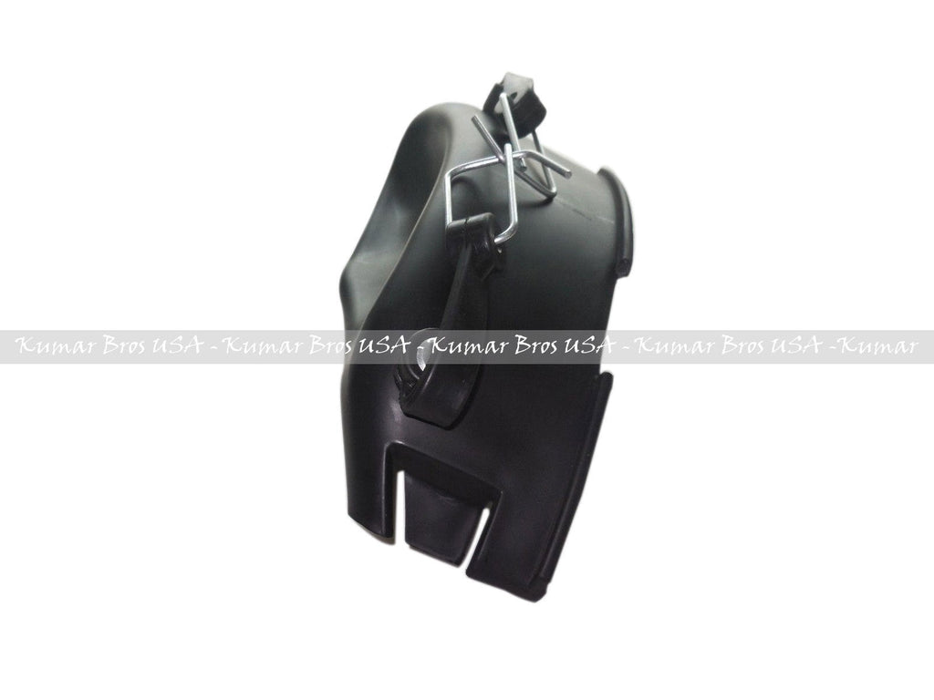 New Mulch Cover Fits John Deere D100 D105 D110 D120 D125 D130 42” Mower Deck