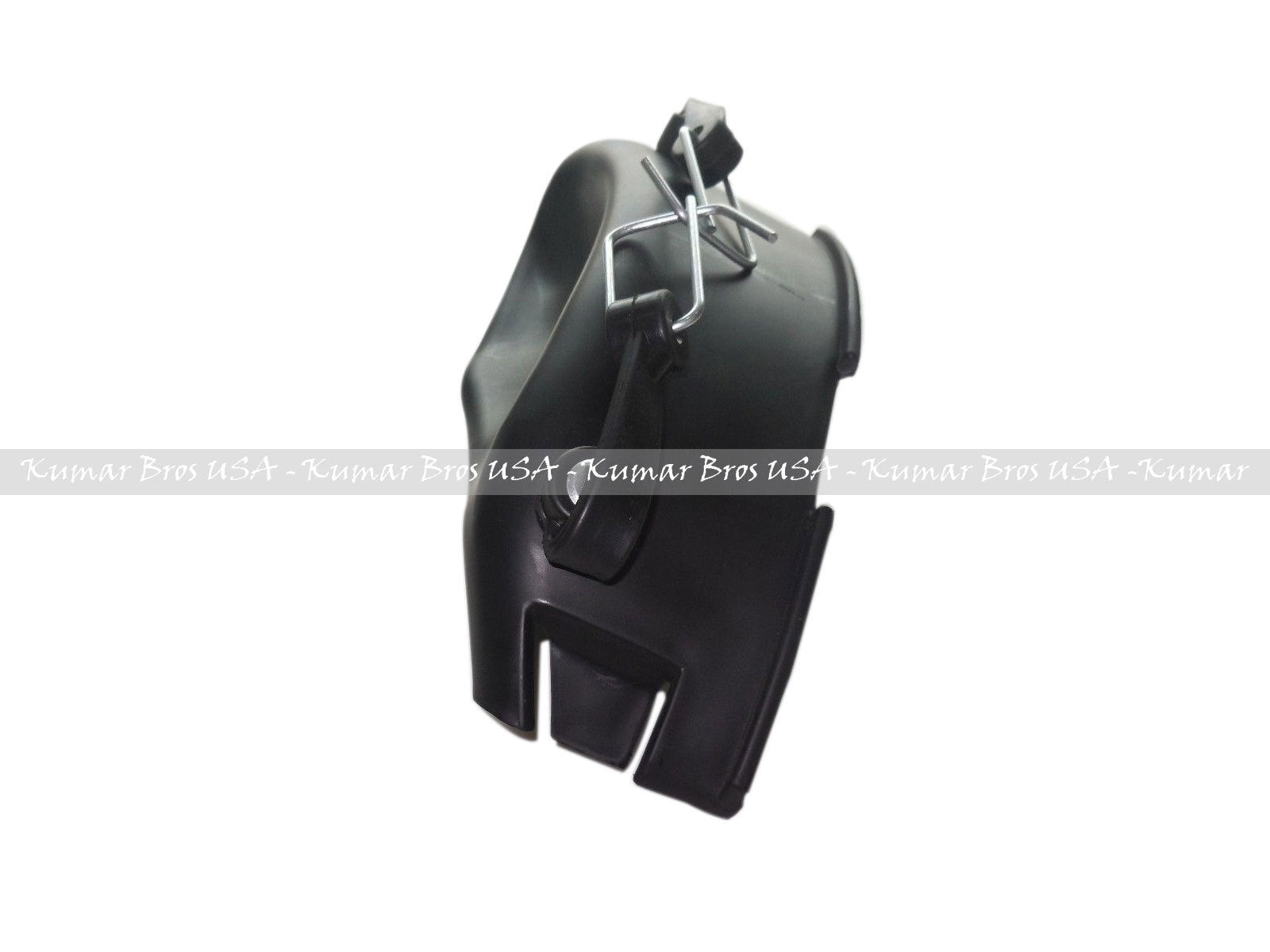 New Mulch Cover Fits John Deere D100 D105 D110 D120 D125 D130 42” Mower Deck